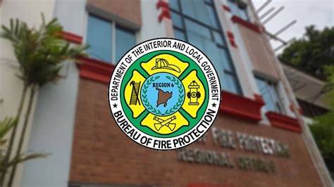 bfp iloilo city address|Bureau of Fire Protection Region 6, New BFP Bldg. Block 19.